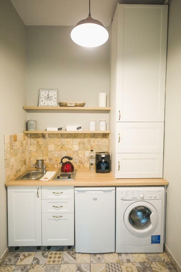 Chic Apartment In Historical City Center 티미쇼아라 외부 사진